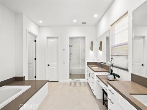 2491 N La Colina   Court, Orange, CA