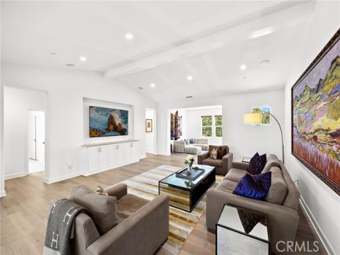 2491 N La Colina   Court, Orange, CA