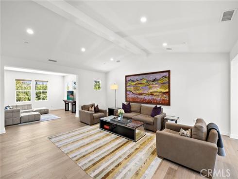 2491 N La Colina   Court, Orange, CA