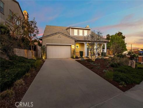 2491 N La Colina   Court, Orange, CA