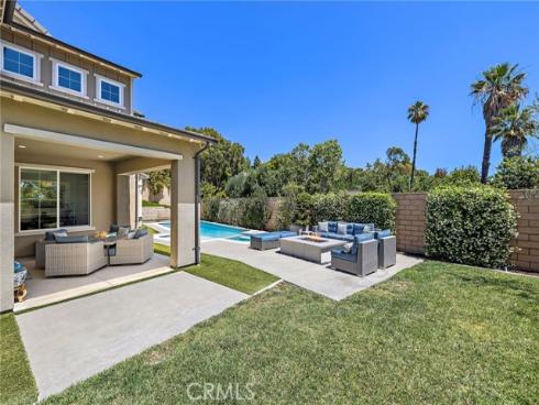 2491 N La Colina   Court, Orange, CA