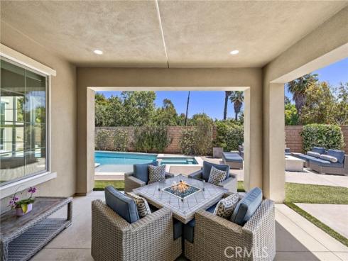 2491 N La Colina   Court, Orange, CA