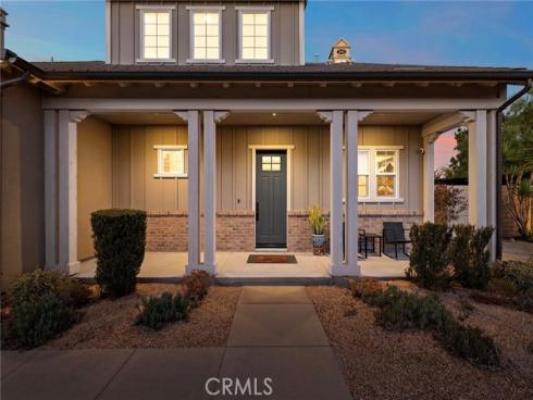 2491 N La Colina   Court, Orange, CA