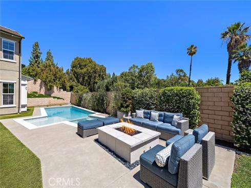 2491 N La Colina   Court, Orange, CA