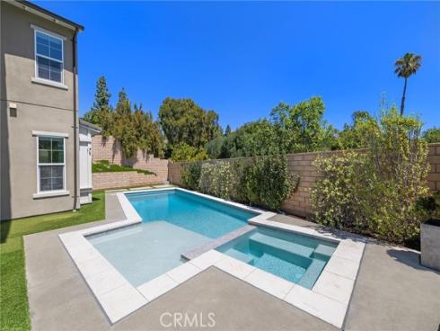 2491 N La Colina   Court, Orange, CA