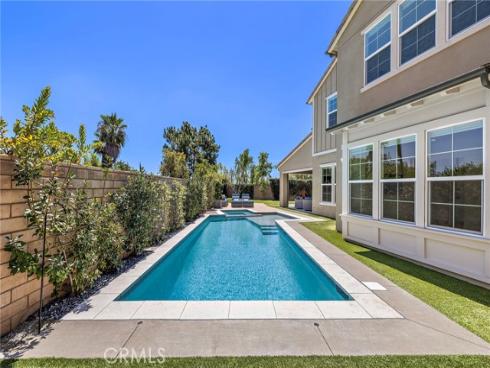 2491 N La Colina   Court, Orange, CA