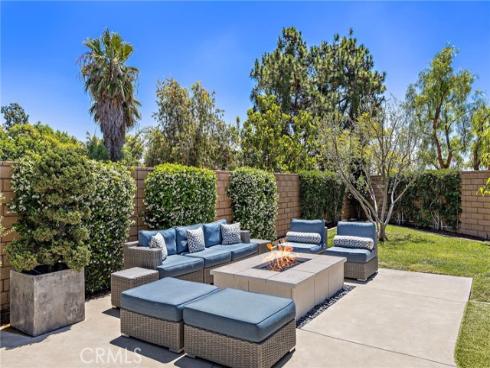 2491 N La Colina   Court, Orange, CA