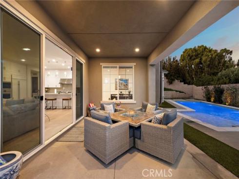 2491 N La Colina   Court, Orange, CA
