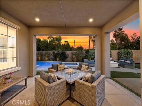 2491 N La Colina   Court, Orange, CA