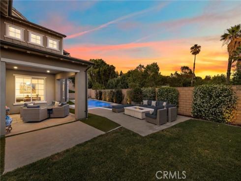 2491 N La Colina   Court, Orange, CA