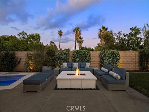 2491 N La Colina   Court, Orange, CA