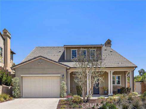 2491 N La Colina   Court, Orange, CA
