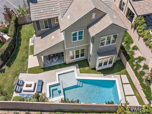 2491 N La Colina   Court, Orange, CA