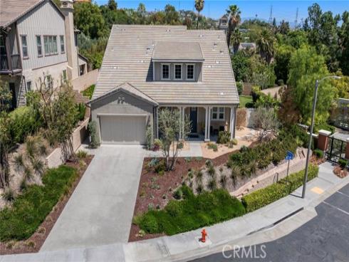 2491 N La Colina   Court, Orange, CA