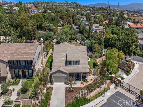 2491 N La Colina   Court, Orange, CA