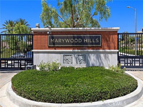 2491 N La Colina   Court, Orange, CA