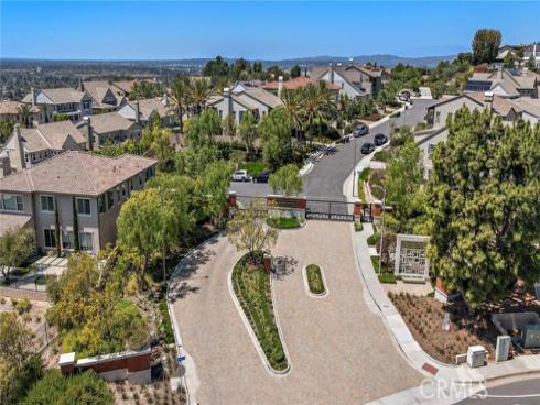 2491 N La Colina   Court, Orange, CA