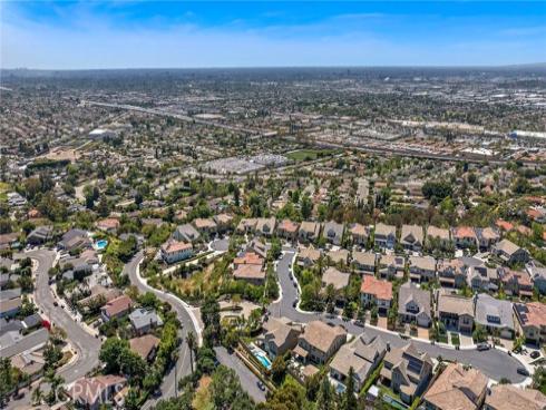 2491 N La Colina   Court, Orange, CA