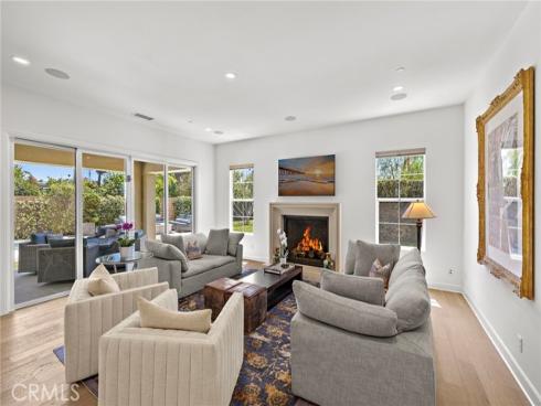 2491 N La Colina   Court, Orange, CA