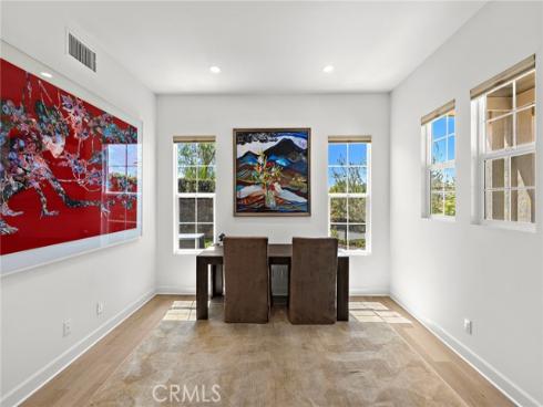 2491 N La Colina   Court, Orange, CA