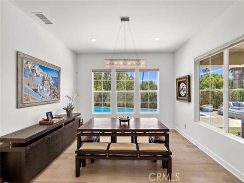 2491 N La Colina   Court, Orange, CA