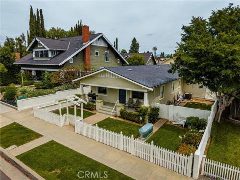 359 N Harwood  , Orange, CA