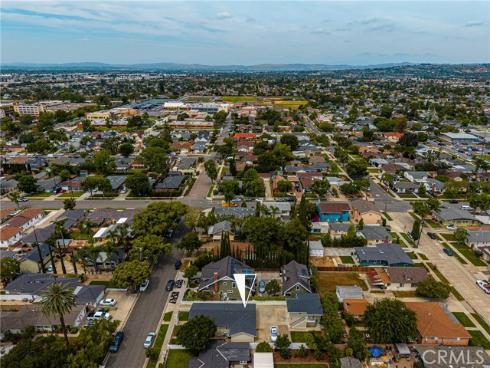 359 N Harwood  , Orange, CA