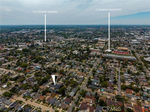 359 N Harwood  , Orange, CA