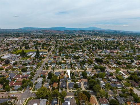 359 N Harwood  , Orange, CA