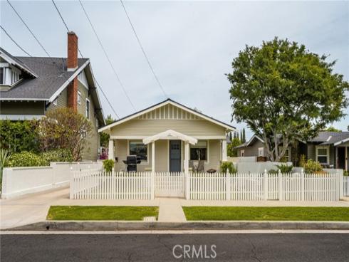 359 N Harwood  , Orange, CA