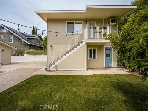 359 N Harwood  , Orange, CA