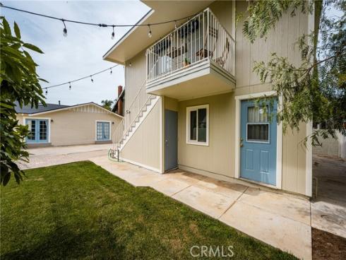 359 N Harwood  , Orange, CA