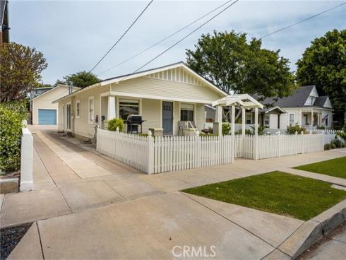 359 N Harwood  , Orange, CA