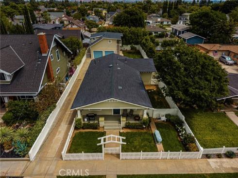 359 N Harwood  , Orange, CA