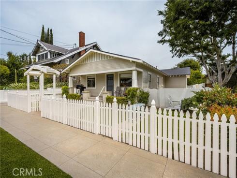 359 N Harwood  , Orange, CA