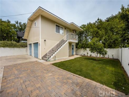 359 N Harwood  , Orange, CA