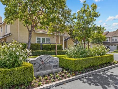 2720 E Walnut  81  Avenue, Orange, CA