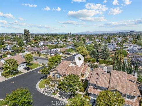 2720 E Walnut  81  Avenue, Orange, CA