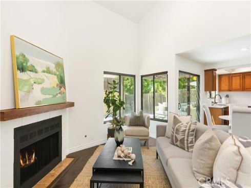 19066 E Country Hollow  , Orange, CA