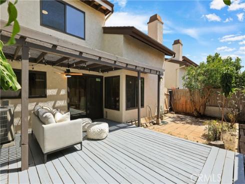 19066 E Country Hollow  , Orange, CA