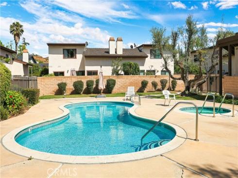19066 E Country Hollow  , Orange, CA
