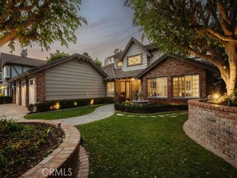 3911 E Rolling Green  , Orange, CA