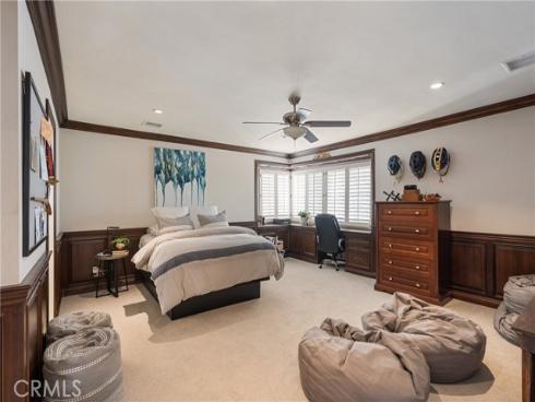 3911 E Rolling Green  , Orange, CA