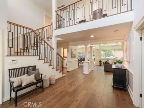 3911 E Rolling Green  , Orange, CA