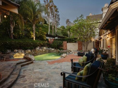 3911 E Rolling Green  , Orange, CA