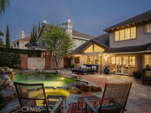 3911 E Rolling Green  , Orange, CA