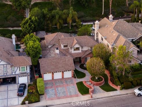 3911 E Rolling Green  , Orange, CA