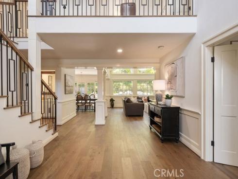 3911 E Rolling Green  , Orange, CA