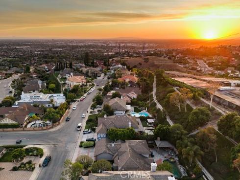 3911 E Rolling Green  , Orange, CA