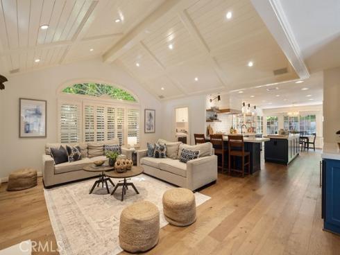 3911 E Rolling Green  , Orange, CA